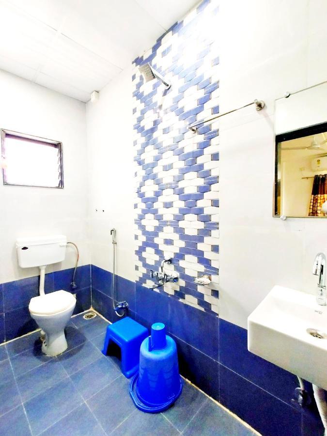 Hotel United House Ширди Екстериор снимка